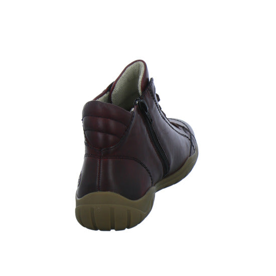 Remonte Stiefel Damen Bordeaux