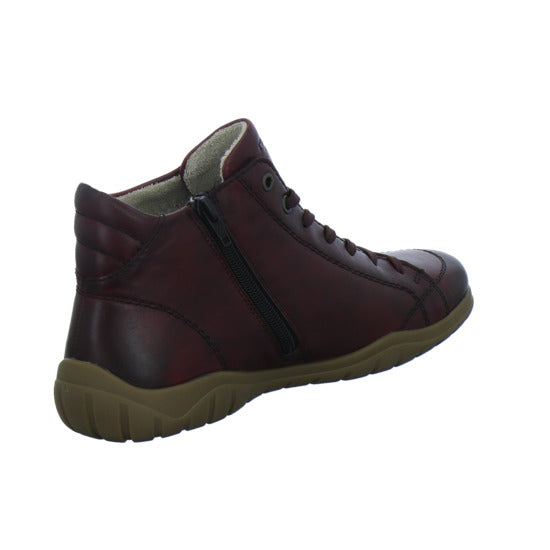 Remonte Stiefel Damen Bordeaux