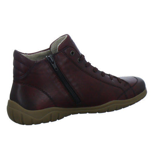 Remonte Stiefel Damen Bordeaux