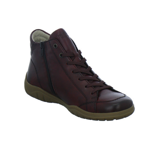 Remonte Stiefel Damen Bordeaux