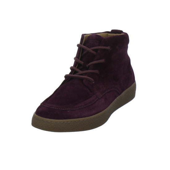 Gabor Stiefel Damen Bordeaux