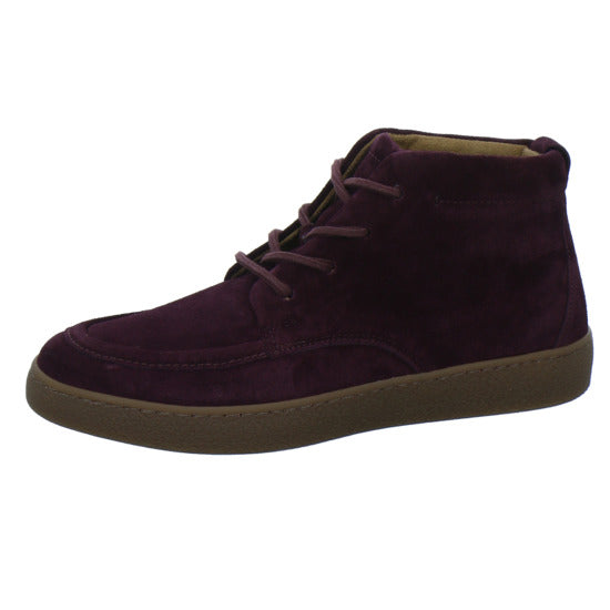 Gabor Stiefel Damen Bordeaux