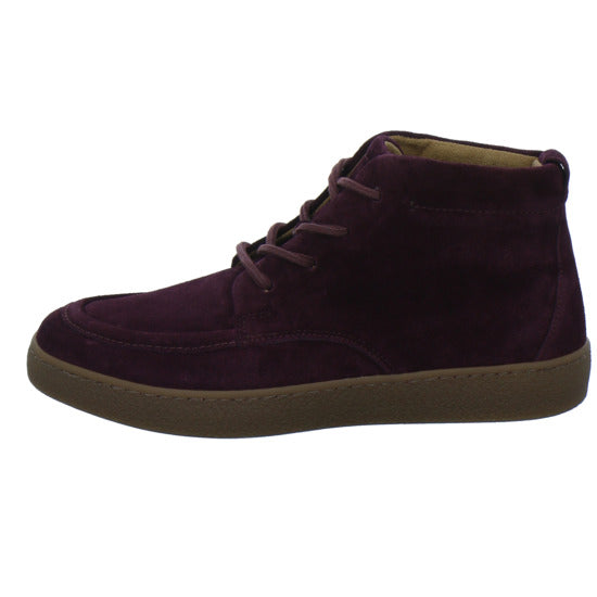 Gabor Stiefel Damen Bordeaux