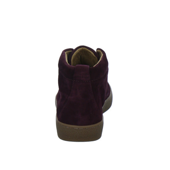 Gabor Stiefel Damen Bordeaux