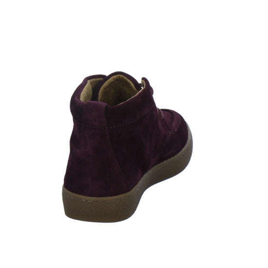 Gabor Stiefel Damen Bordeaux