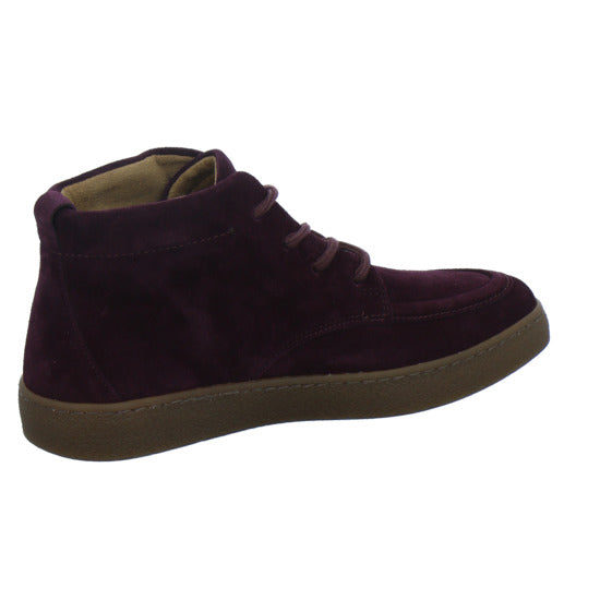 Gabor Stiefel Damen Bordeaux