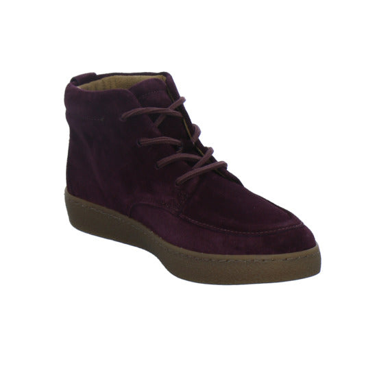 Gabor Stiefel Damen Bordeaux