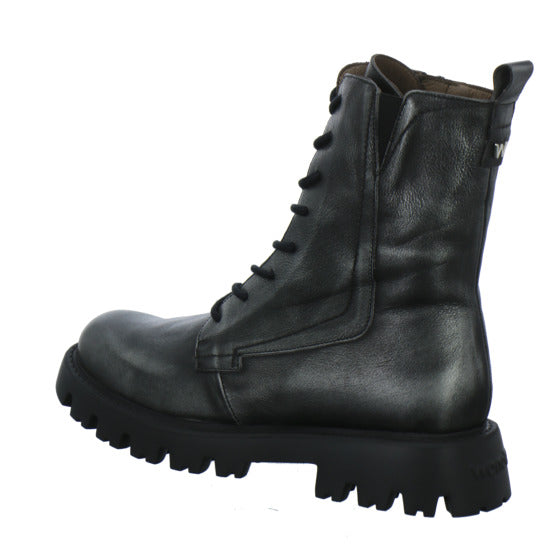 Wonders Stiefel ungefüttert Anthrazit - 360° Ansicht