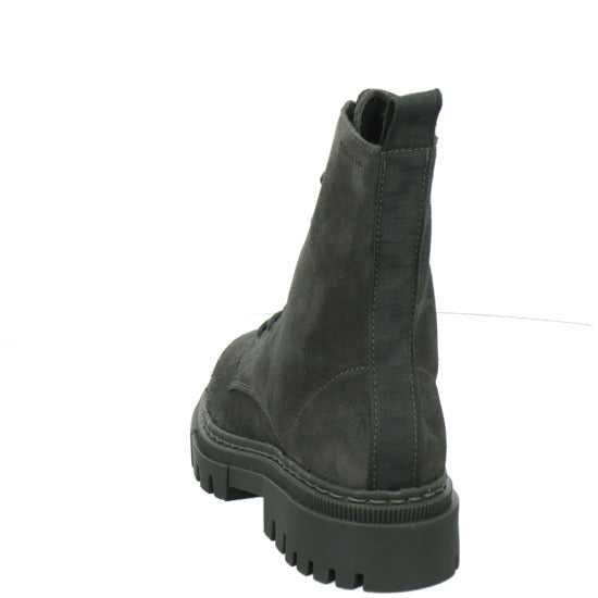 Tamaris Stiefel Damen Anthrazit