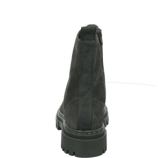 Tamaris Stiefel Damen Anthrazit