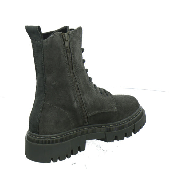Tamaris Stiefel Damen Anthrazit