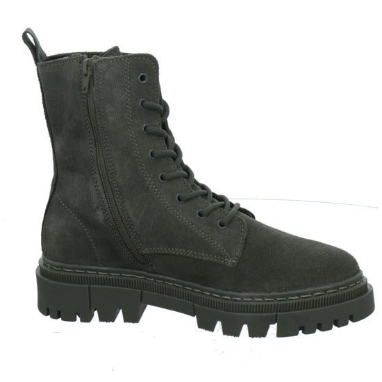 Tamaris Stiefel Damen Anthrazit