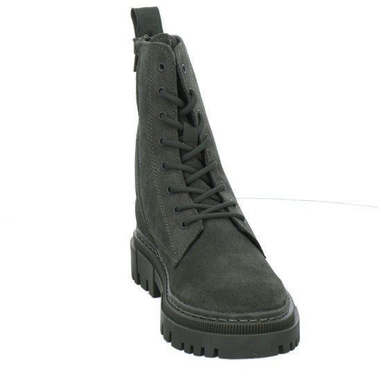 Tamaris Stiefel Damen Anthrazit