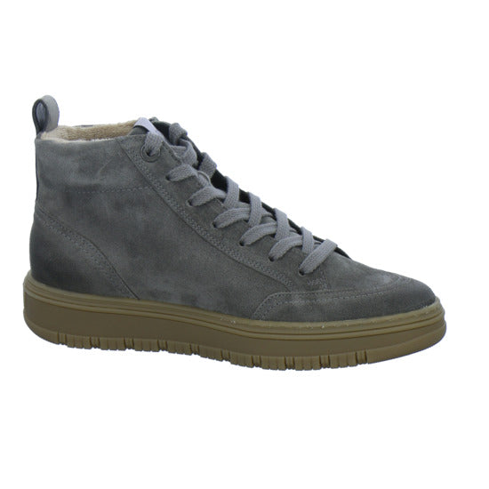 Paul Green Stiefel Damen Anthrazit