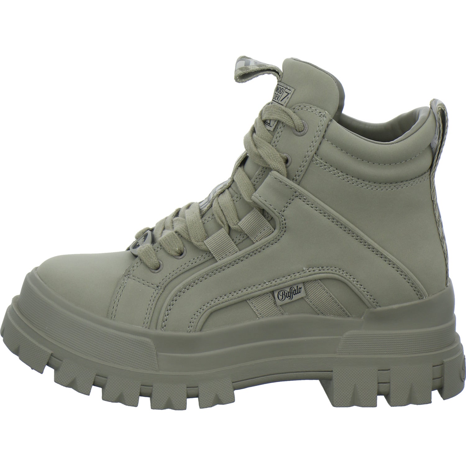 Bild 2 - Buffalo Stiefeletten
