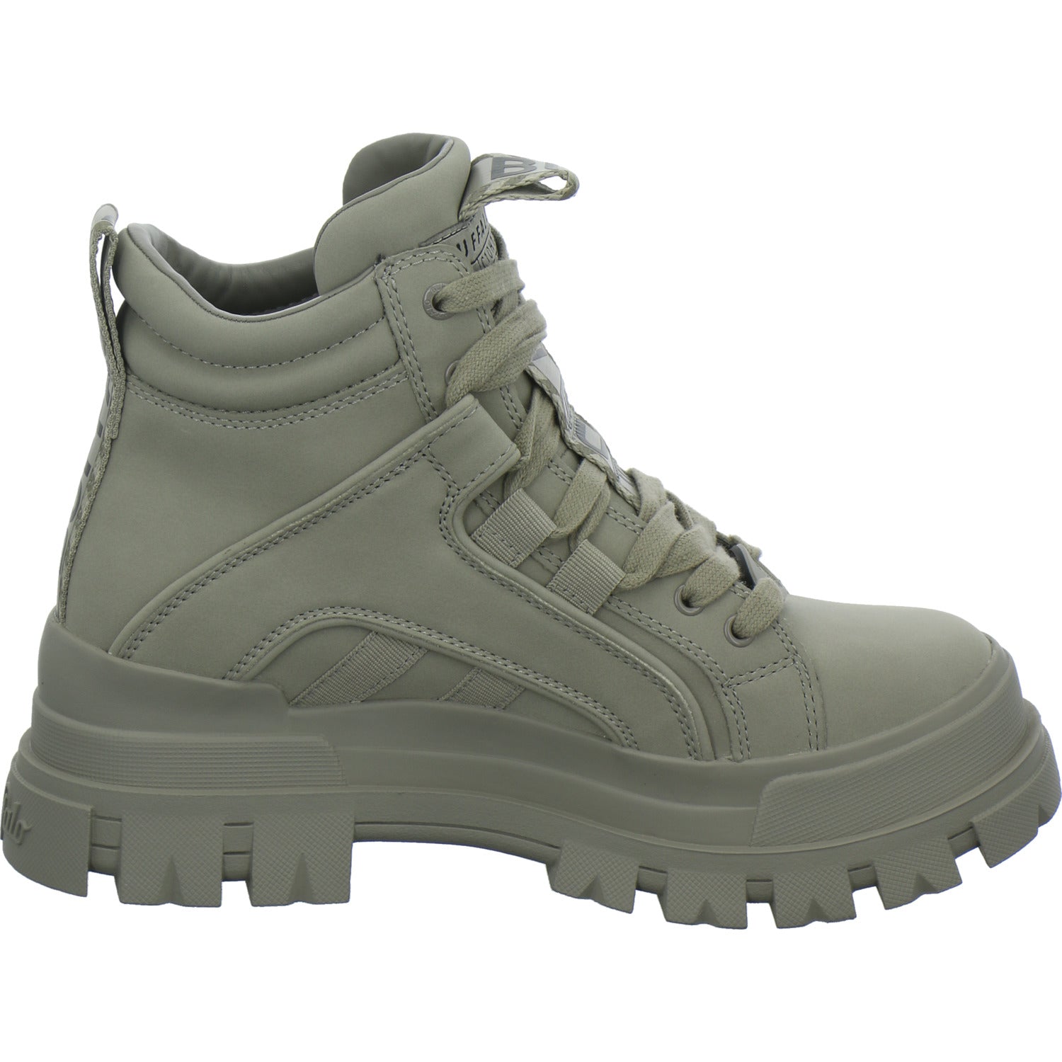 Bild 3 - Buffalo Stiefeletten