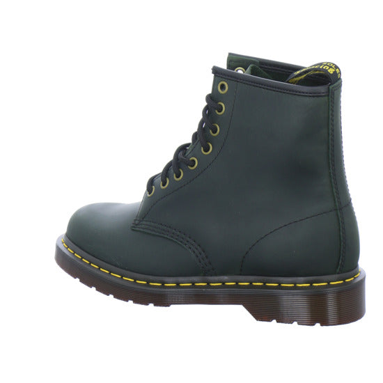 Dr. Martens Stiefel Damen 1460 grün