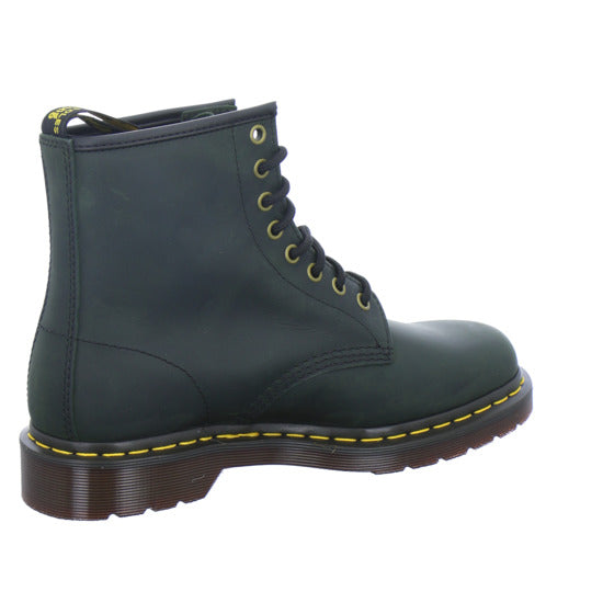 Dr. Martens Stiefel Damen 1460 grün