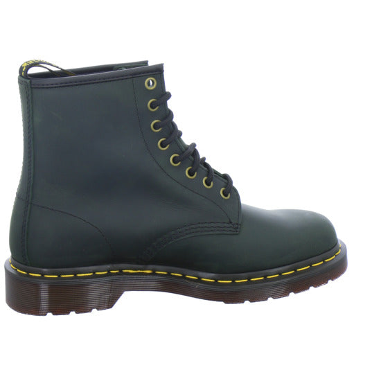 Dr. Martens Stiefel Damen 1460 grün