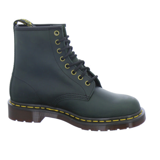 Dr. Martens Stiefel Damen 1460 grün