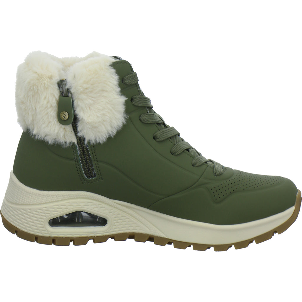 Bild 3 - Skechers Stiefeletten
