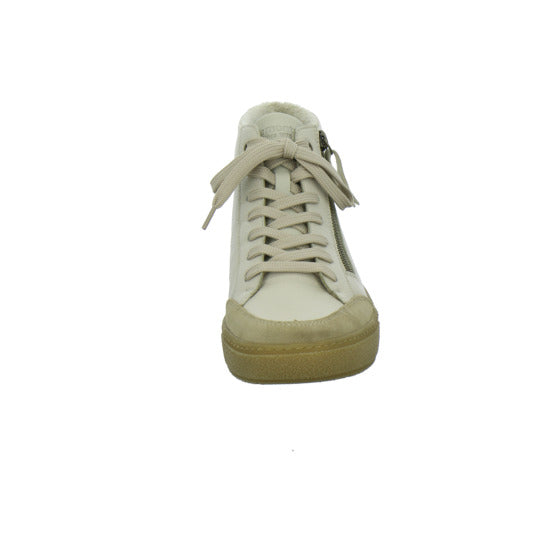 Remonte Stiefel ungefüttert Beige