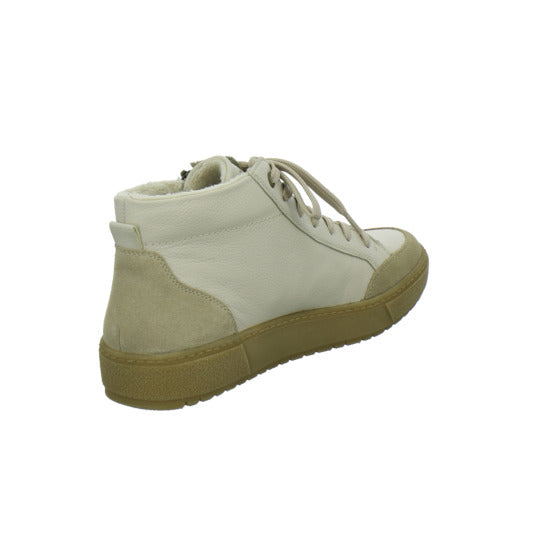 Remonte Stiefel ungefüttert Beige