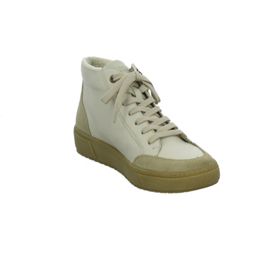 Remonte Stiefel ungefüttert Beige