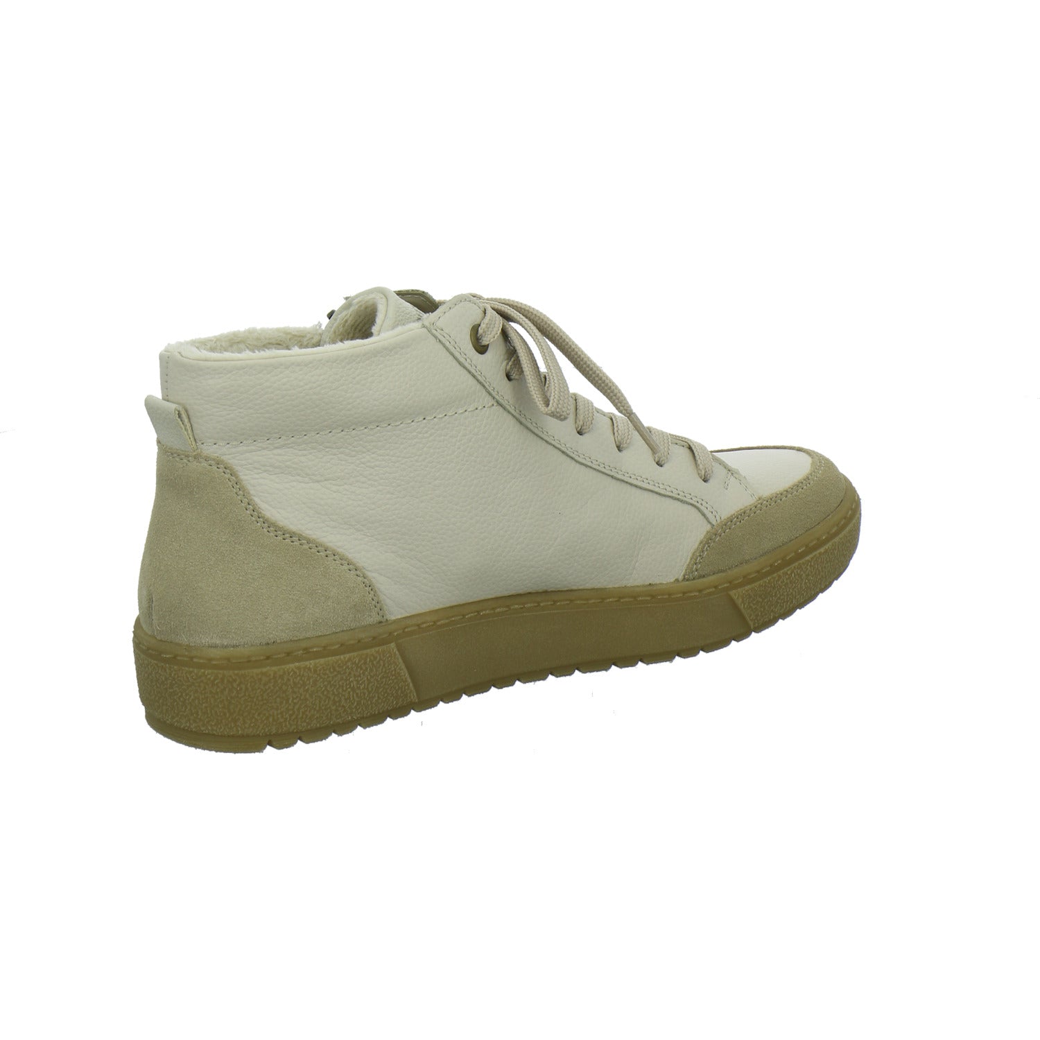 Remonte Stiefel ungefüttert Beige