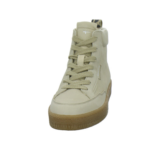 Tamaris Stiefel Damen Beige