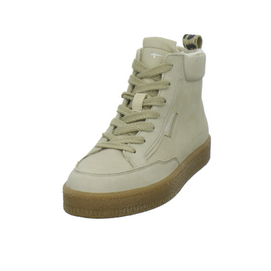 Tamaris Stiefel Damen Beige