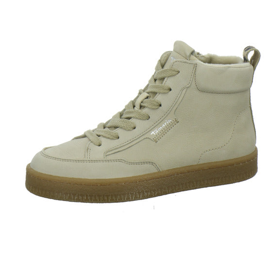 Tamaris Stiefel Damen Beige