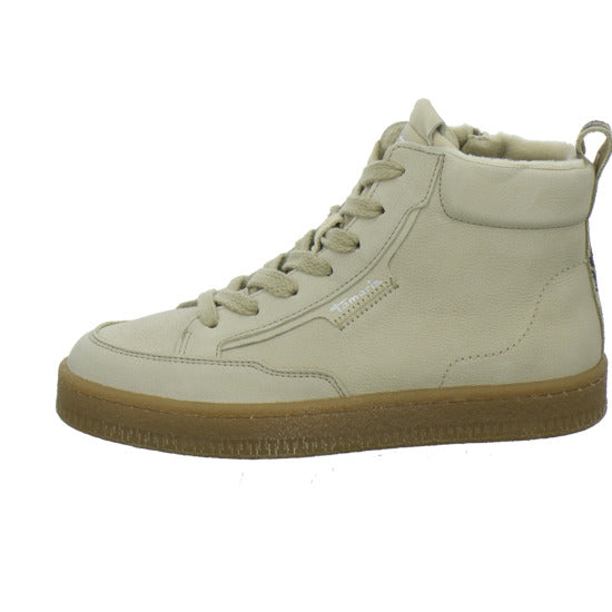Tamaris Stiefel Damen Beige
