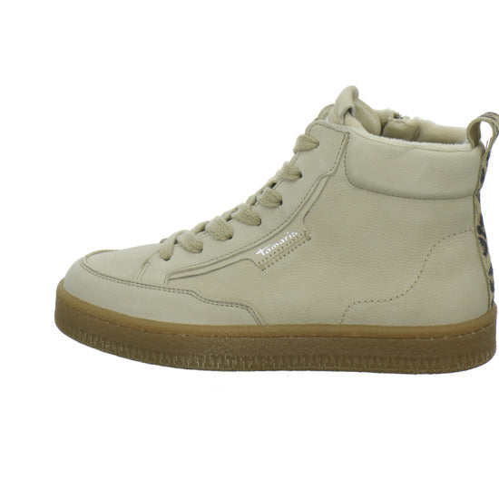 Tamaris Stiefel Damen Beige