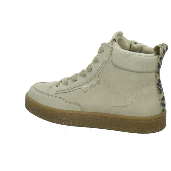 Tamaris Stiefel Damen Beige