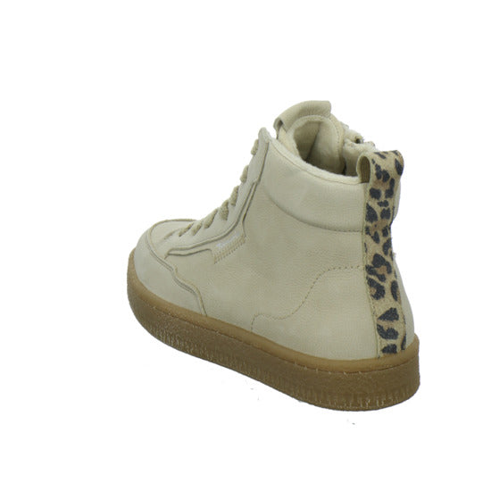 Tamaris Stiefel Damen Beige