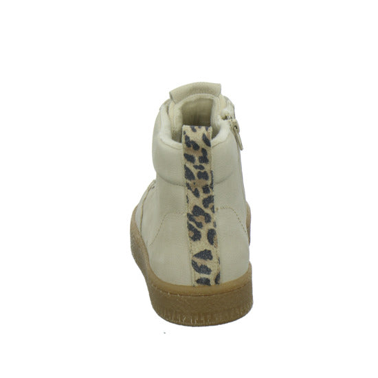 Tamaris Stiefel Damen Beige
