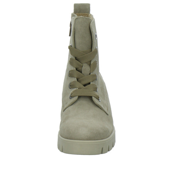 Gabor Stiefel Damen Beige