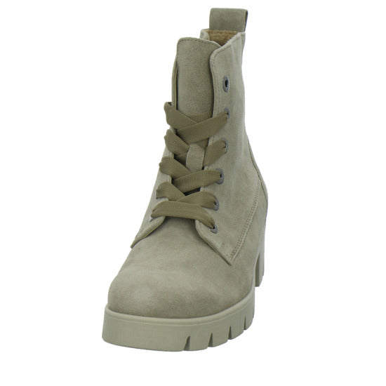 Gabor Stiefel Damen Beige