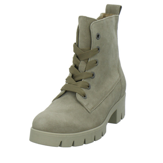 Gabor Stiefel Damen Beige