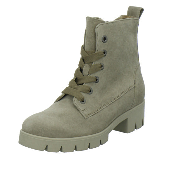 Gabor Stiefel Damen Beige