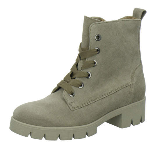 Gabor Stiefel Damen Beige