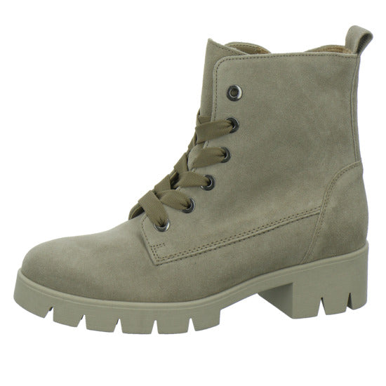 Gabor Stiefel Damen Beige
