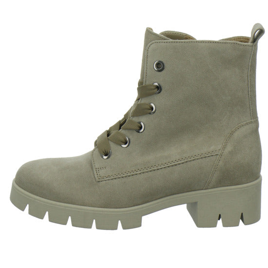 Gabor Stiefel Damen Beige