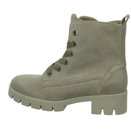 Gabor Stiefel Damen Beige