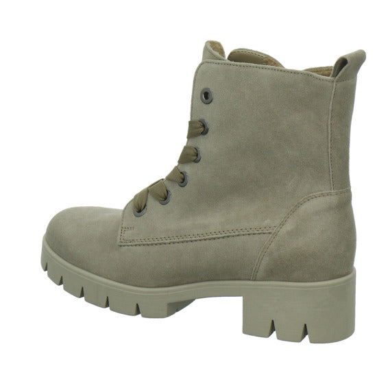 Gabor Stiefel Damen Beige