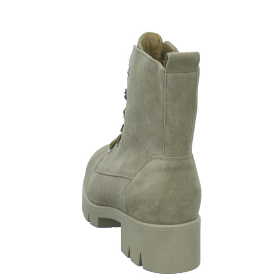 Gabor Stiefel Damen Beige