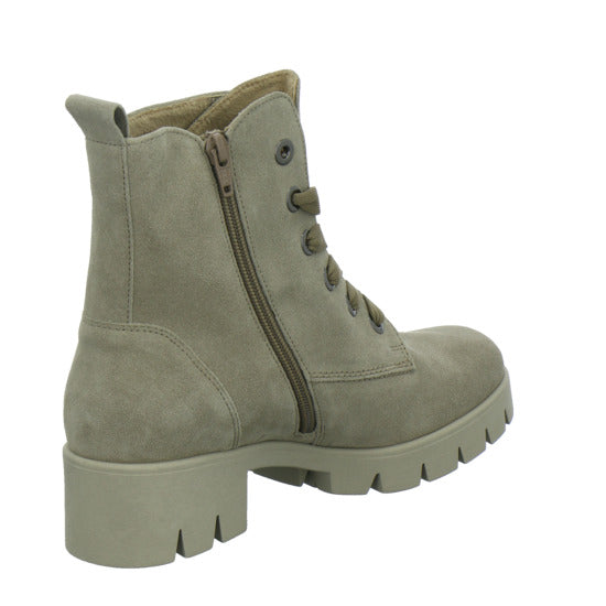 Gabor Stiefel Damen Beige