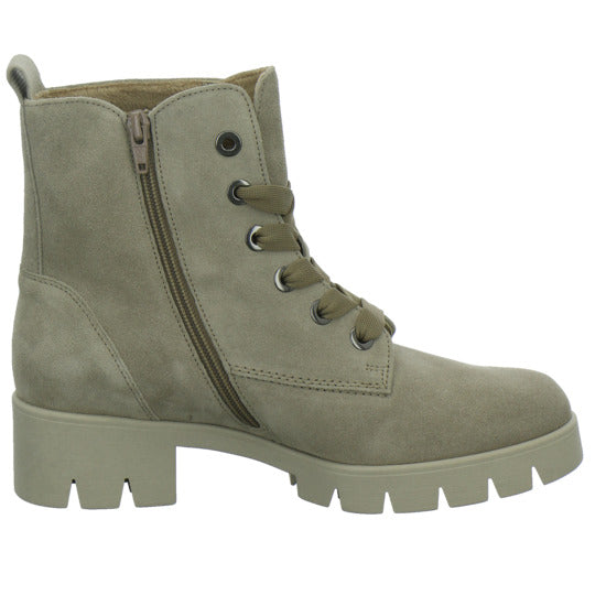 Gabor Stiefel Damen Beige