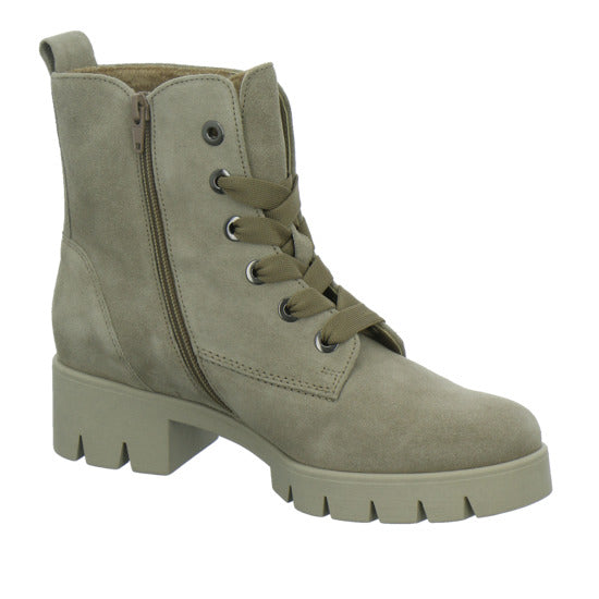 Gabor Stiefel Damen Beige